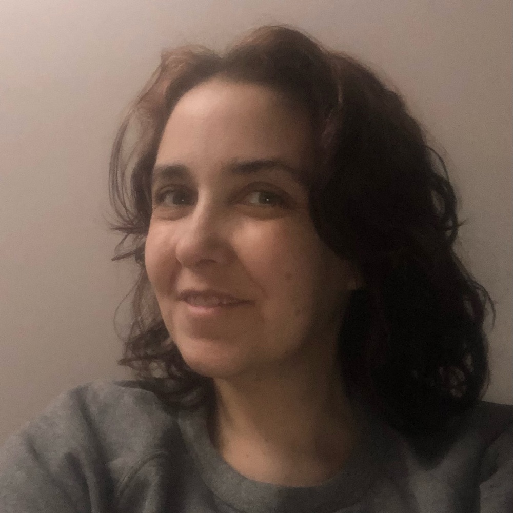 Meet your Posher, Nicole